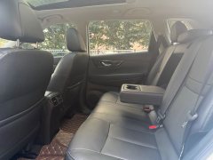 2019 Nissan X-Trail 2019 2.5 AT Smart ConnectLeading4WD #6