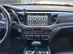 2017 GAC Trumpchi Trumpchi GS8 2017 2.0T AT 320T 2WDLuxurySmart Connect（7Seat） #15