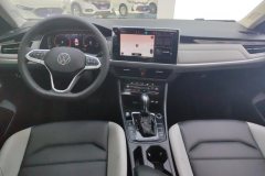 2023 Volkswagen Bora Sedan 2023 1.5T AT 300TSI DSGrespectEdition #12