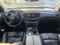 2021 GAC Trumpchi Trumpchi GS8 2021 2.0T AT 390TLuxurySmart ConnectAnniversary（7Seat）4WD #3