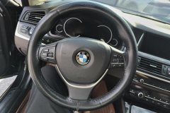 2017 BMW 5 Series 2017 2.0T AT 525LiLuxuryDesign Pkg #15