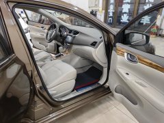 2015 Nissan Sylphy 2014 1.6 AT XVExclusive #7