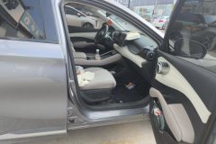 2025 BYD Yuan Plus 2025 Smart Drive 430KM Leading #8