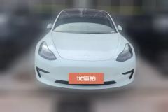 2021 Tesla Model 3 2021 StandardBattery lifeRWDUpgradeEdition #2