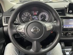 2017 Nissan Sylphy 2016 1.6 AT XVSmart #19