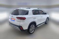 2020 Hyundai ix35 2019 2.0 AT Zhiyong·PleasureFWD China VI #3
