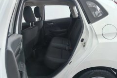 2020 Honda Fit Hatchback 2020 1.5 AT Comfort #19