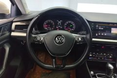 2021 Volkswagen Lavida 2021 1.4T AT 280TSILuxury #15