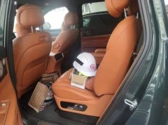 2024 AITO M9 2024 EREV UltraEdition 42kWh 6SeatEdition #5