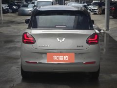 2024 Wuling Motors Wuling Bingo 2023 333KM LingxiConnected+ #6