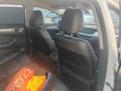 2019 Chang'an Eado EV 2019 EV460 sharedEdition EV #4