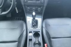 2017 Volkswagen Golf 2017 1.6 AT Comfort Million Edition #16