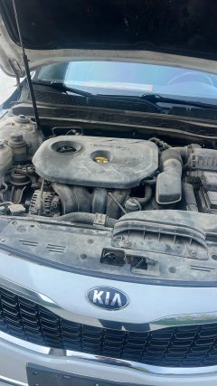 2015 Kia K5 2015 2.0 AT LUX #14