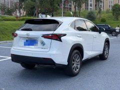 2016 Lexus NX 2015 2.0 AT 200Feng XingEditionFWD (Imported) #6