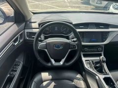 2018 Geely Auto Emgrand GL 2018 1.8 MT EliteSmart Connect #8