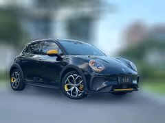 2024 Ora Good Cat GT 2023 MulanEdition 401km Honor #3