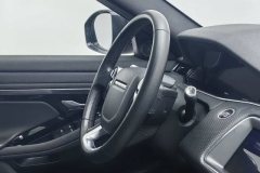 2020 Land Rover Range Rover Evoque 2020 2.0T AT 249PSYouth #23