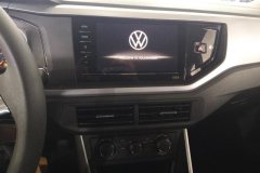 2023 Volkswagen Polo Hatchback 2023 plus 1.5L AT panoramicEnjoy #13