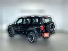 2025 Tank 300 PHEV 2025 Hi4-T 37.1kWh #5
