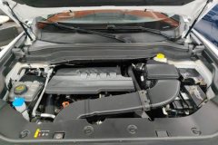 2024 Haval H6 2023 China tideEdition 1.5T AT Champion #10