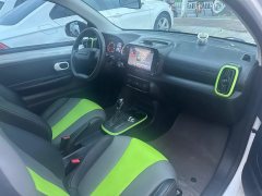 2021 Roewe Clever 2021 302km AT Excellence #5
