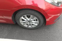 2015 Mazda Mazda3 Axela Sedan 2016 1.5 AT Comfort #6