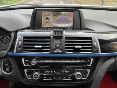2017 BMW 3 Series 2017 2.0T AT 320LiFashion #11
