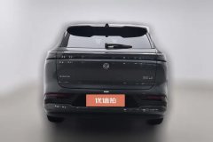 2025 Dongfeng Fengshen Dongfeng Fengshen L8 2025 185KMdreamEdition #4