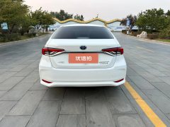 2022 Toyota Corolla 2021 1.8 AT Elite Hybrid #5