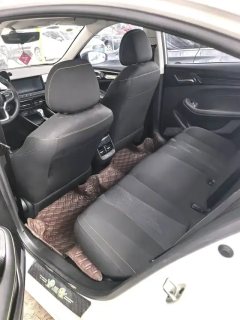 2022 Roewe i5 2021 1.5L Platinum CVT #5