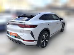 2025 BYD Song L EV 2025 Smart Drive 662km Surpass #7