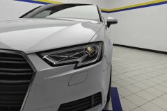 2017 Audi A3 Sportback 2017 1.4T AT 35TFSIEntry #5