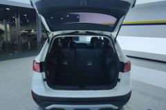 2021 Jetta VS7 2021 black frontEdition 1.4T AT Joy #4
