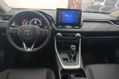 2021 Toyota RAV4 2021 2.0L AT CVT4WDfashionPLUSEdition #12