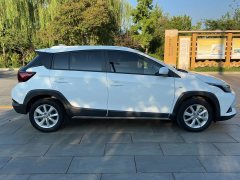 2020 Toyota Yaris L 2020 To dazzleX 1.5 AT Leading #8