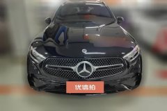 2024 Mercedes-Benz GLC-Class 2024 Facelift 2.0T AT GLC 260 L 4MATIC Luxury 5Seat #2