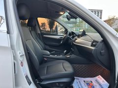 2015 BMW X1 2014 2.0T AT 18iFashionRWD #4