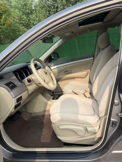 2019 Nissan Sylphy 2019 1.6 AT ClassicXE+Smart ConnectLeading #7