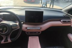 2025 BYD Seagull 2025 305km vitalityEdition #13