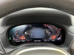 2022 BMW X3 2022 Facelift xDrive30i Leading MYaoye suit #12