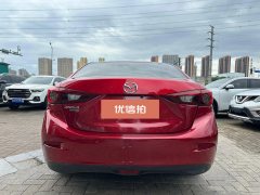 2017 Mazda Mazda3 Axela Sedan 2017 1.5 AT Comfort China VI #6