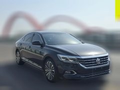 2020 Volkswagen Passat 2020 2.0T AT 330TSILuxury China VI #3