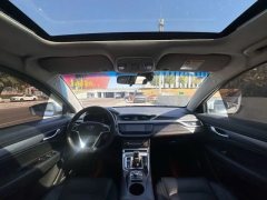 2018 Geely Auto Emgrand EV 2018 EV350Elite EV #6