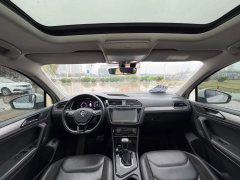 2021 Volkswagen Tiguan L PHEV 2021 1.4T AT 430HPEVPHEVFlagship #3