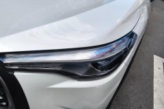 2024 Toyota Corolla Cross 2023 Hybrid 2.0L AT Luxury #5