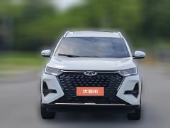 2022 Chery Tiggo 8 Pro 2022 1.6T AT 290T 2WDstormEdition 5Seat #2