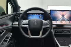 2025 BYD Song L DM-i 2025 Smart Drive 160km Surpass #15