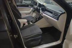 2023 Volkswagen Tayron X 2023 2.0T AT 330TSI 2WDnobleHigh Energy #8