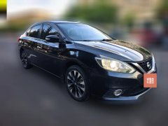 2018 Nissan Sylphy 2018 1.8 AT XVSmart Premium #3