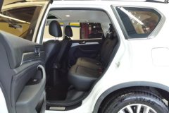 2017 Haval H6 2018 1.5T AT Red LabelSportElite FWD #11